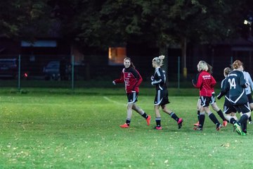 Bild 21 - Frauen SG Krempe/ETSV F. Glueckstadt - TSV Heiligenstedten : Ergebnis: 8:0